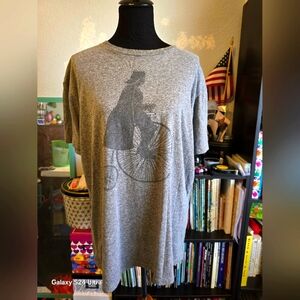 Men's Darth Vader Tshirt